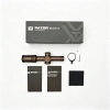 V Brand Razor HD GEN II-E 1-6x24 Front FFP Quick Sight Sand-brown all-metal illumination Tactical sight Specification image